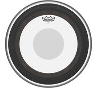 Remo 16" SMT Ambassador Clear Tom