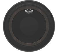 Remo 16" SMT Ambassador Ebony Tom