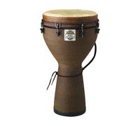 Remo 16 x 24 Key Tuned Djembe Earth
