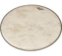 Remo FD-1518-00 Diplomat Fiberskyn Bass 18" Drum Head