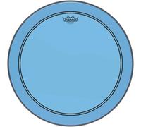 Remo 18" Powerstrike3 Colortone Blue Head