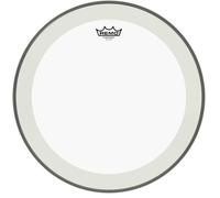 Remo 18" Powerstroke 4 Clear Bass