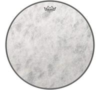 Remo 18" Powerstroke 3/Fiberskyn3 Thin Bass Head