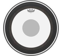 Remo 18" SMT Ambassador Clear Tom