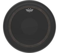 Remo 18" SMT Ambassador Ebony Tom