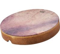 Remo 18" Tar Fixed Skyndeep Goat Brown