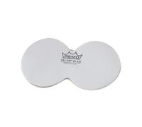 Remo 2.5 Double Falam Slam Pad for Bass Drum Head