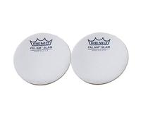 Remo 2.5" Falam Slam Patch - 2 Pack