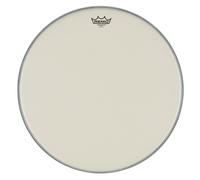 Remo 20" Ambassador Coated Bass Dru