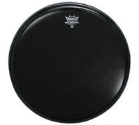 Remo 20" Ambassador Ebony Bass Drum Head brand new no box