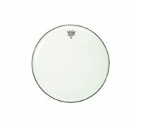 REMO 20" Ambassador Smooth White - Bass Drum Head
