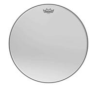 Remo 20" Chrome Starfire Bass Head