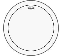 Remo 20" Pinstripe Clear Head