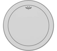 Remo 20" Pinstripe Coated Bass Head