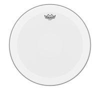 Remo P4-1120-C2 Powerstroke 4 Series 20" Coated Bass Drumhead
