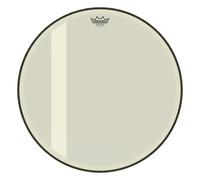 Remo 20" Powerstroke Hazy Felt Tone