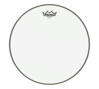 Remo 22" Ambassador Clear Bass Drum Head