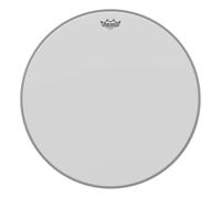 Remo 22" Ambassador x Coated Bass Head
