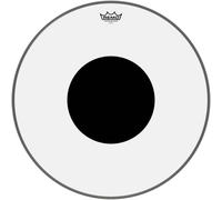Remo 22" ControlSound Clear Bass Head
