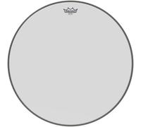 Remo 22" Emperor Coated Bass Head