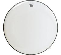 Remo Schlagzeugfell Emperor weiß glatt 22" BB-1222-00