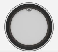 Remo 22" Emperor SMT Coated Bass Drum Head