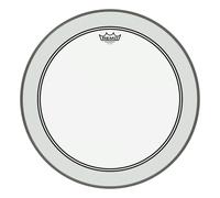 Remo 22" Powerstroke 3 Clear Bass Drum Head