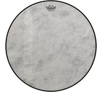 Remo 22" Powerstroke 3 Fiberskyn Diplomat Felt Tone bass drumhead