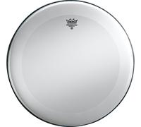Remo 22" Powerstroke 3 Smooth White Bass Drum Head