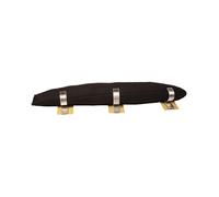 Remo 22 Weckl Adjustable Muffling System for Bass Drum Head