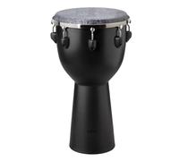 Remo 22 x 12 Apex Djembe Black