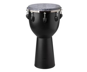 Remo 22 x 12 Apex Djembe Black