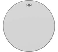 Remo 24" Ambassador Coated Bass Head