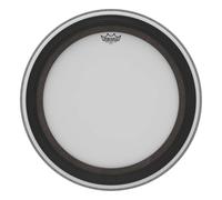 Remo 24" Ambassador Coated Smooth Head