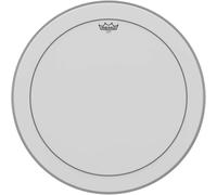 Remo 24" Pinstripe Coated Bass Head