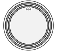 Remo 24" Powersonic Bass Clear