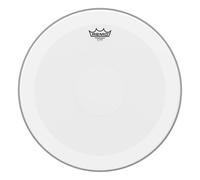 Remo 24" Powerstroke 4 coated Bass
