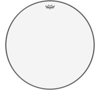 Remo 26" Emperor Clear Bass Head