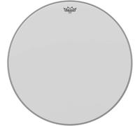 Remo 26" Emperor Coated Bass Head