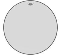 Remo 26" Emperor Smooth White Head