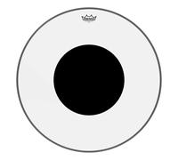 Remo 26" CS Clear Bass Drum