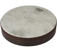 Remo 2x10" Pretuned Head Hand Drum