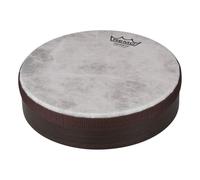 Remo 2x8" Pretuned Head Hand Drum