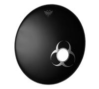 Remo 3 Biohazard Dynamo-Ring Chrome