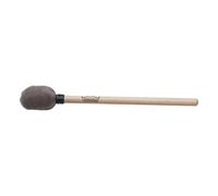 Remo 35 cm (13.8") wooden mallet with foam head and soft black cover