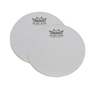 Remo Bongo Drum, White, inch (KS-0004-PH)