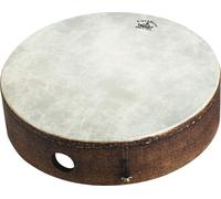 Remo ET-4016-BD Rahmentrommel Bendir mit Snare Effekt 40,6 cm (16 Zoll) x 10,2 cm (4 Zoll)