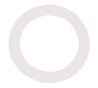 Remo 5 Dynamo Ring White