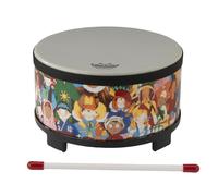 Remo 5 x 10 Rhythm Club Floor Tom