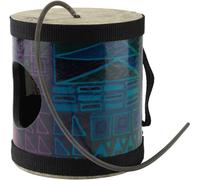 Remo 5x5" Spring Drum-Rainbow